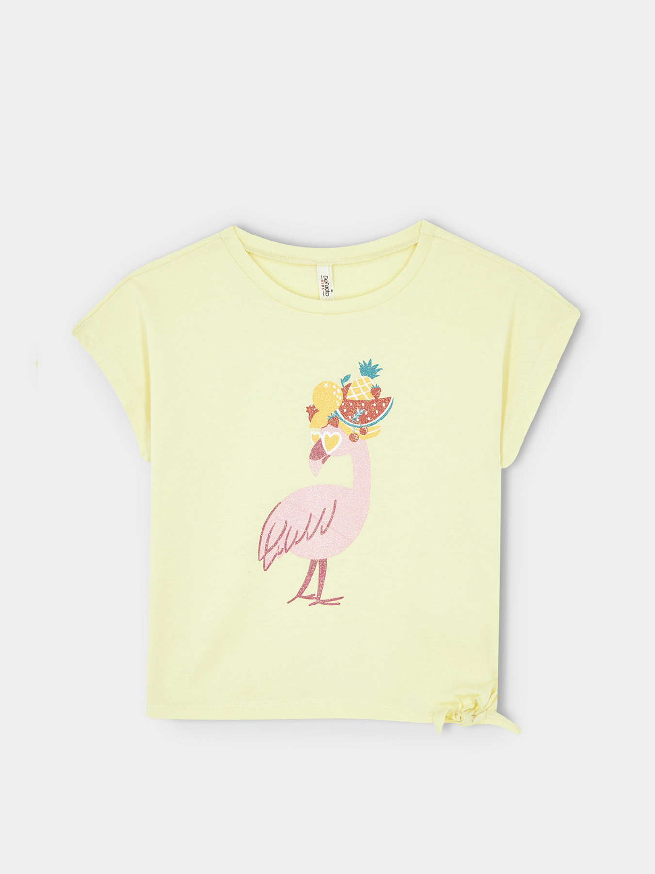 Футболка DeFacto модель X5057A6-YL155 Фото