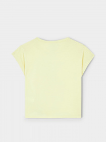 Футболка DeFacto модель X5057A6-YL155 Фото