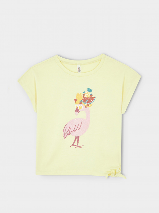 Футболка DeFacto модель X5057A6-YL155 Фото