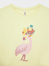 Футболка DeFacto модель X5057A6-YL155 Фото