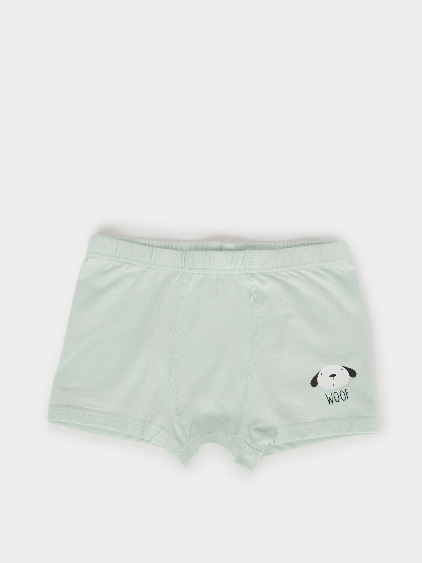 Набор трусов DeFacto модель X0818A6-TR106 Фото