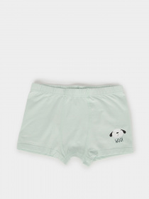 Набір трусів DeFacto модель X0818A6-TR106 Набір трусів DeFacto модель X0818A6-TR106 Фото