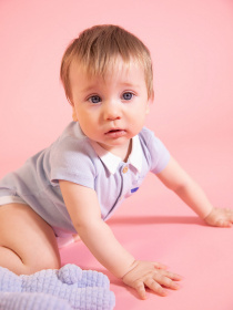 Боди для младенцев DeFacto модель X2765A2-BE343 Фото