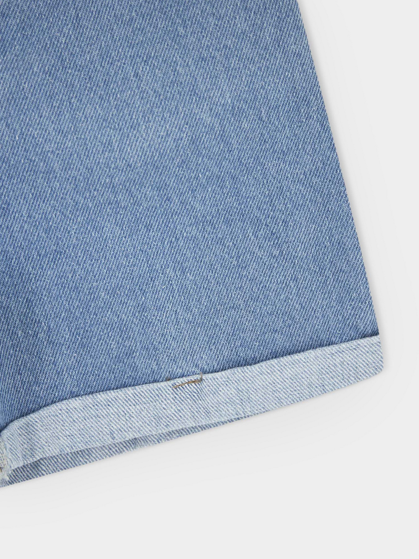 Шорты джинсовые DeFacto модель W5745A6-BE394 Фото