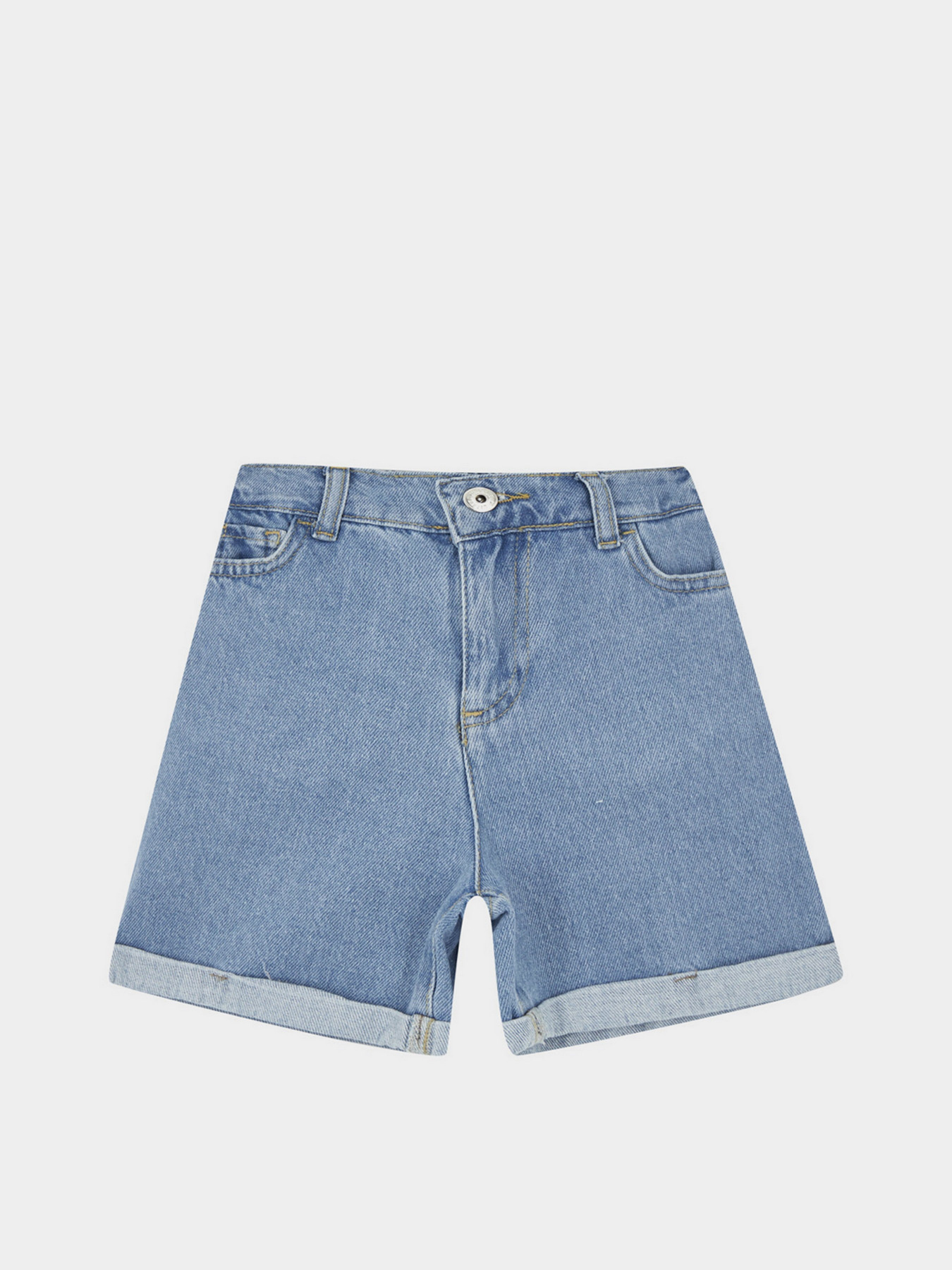 Шорты джинсовые DeFacto модель W5745A6-BE394 Фото