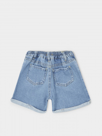 Шорты джинсовые DeFacto модель W5745A6-BE394 Фото