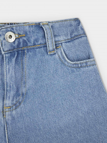 Шорты джинсовые DeFacto модель W5745A6-BE394 Фото