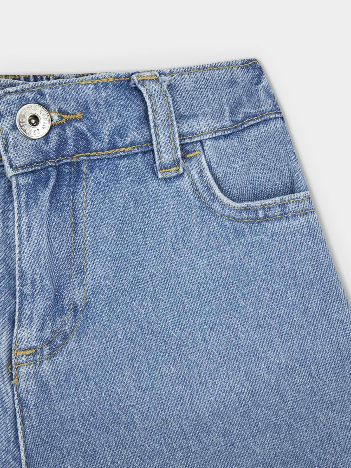 Джинсові шорти DeFacto модель W5745A6-BE394 Фото