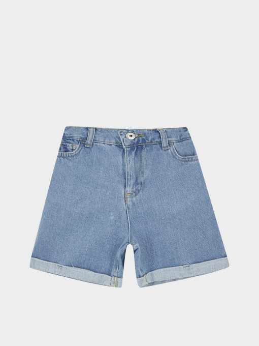 Джинсові шорти DeFacto модель W5745A6-BE394 Фото