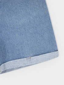 Джинсові шорти DeFacto модель W5745A6-BE394 Фото