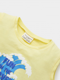 Майка DeFacto модель Y2328A2-YL401 Фото