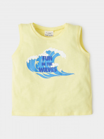 Майка DeFacto модель Y2328A2-YL401 Фото