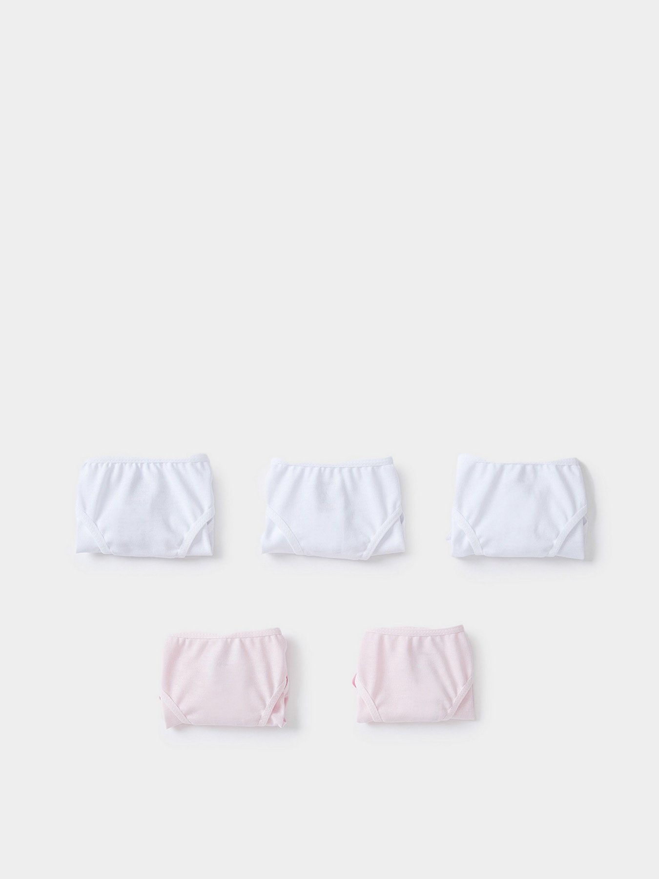 Набор трусов DeFacto модель V3167A6-WT32 Фото