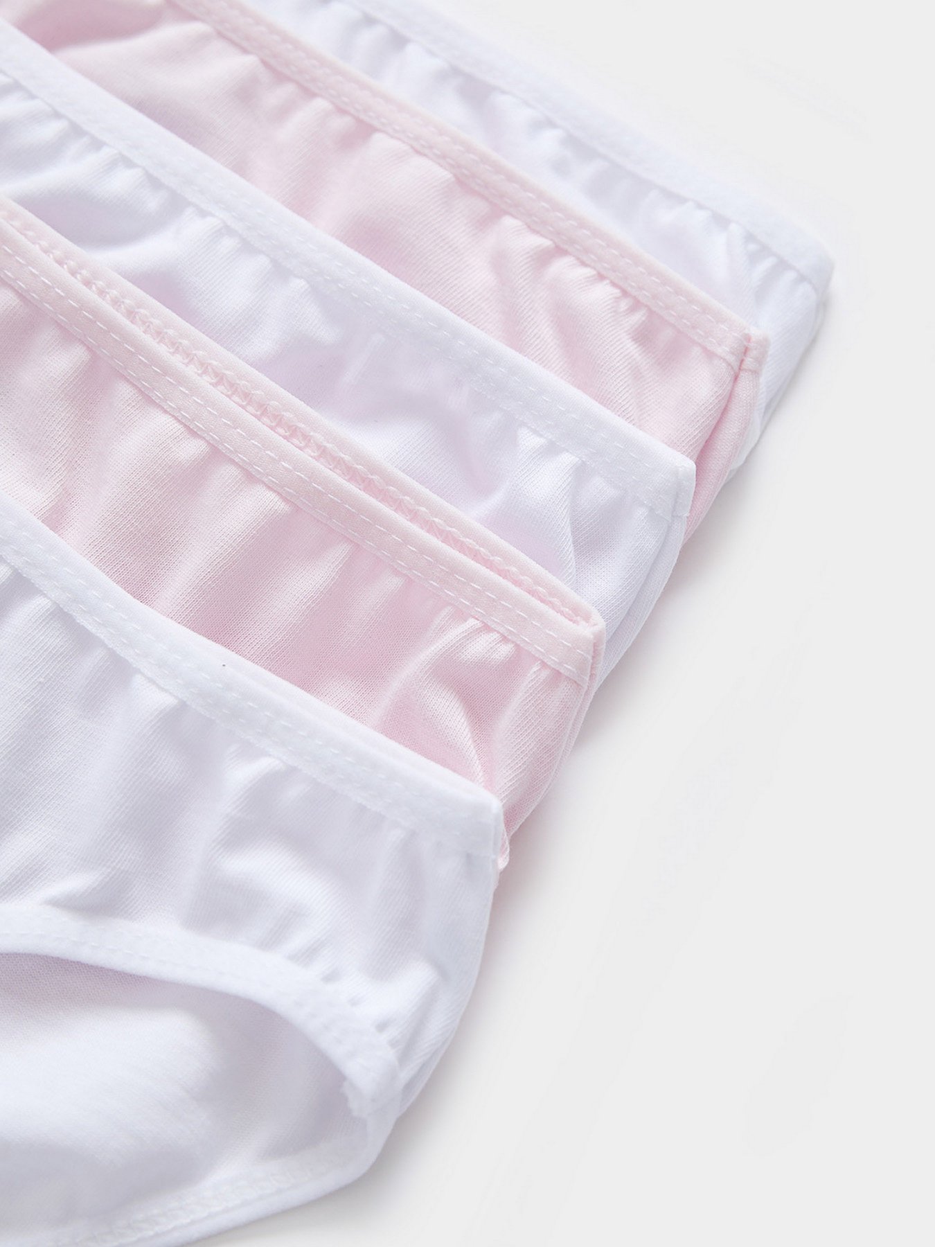 Набір трусів DeFacto модель V3167A6-WT32 Фото