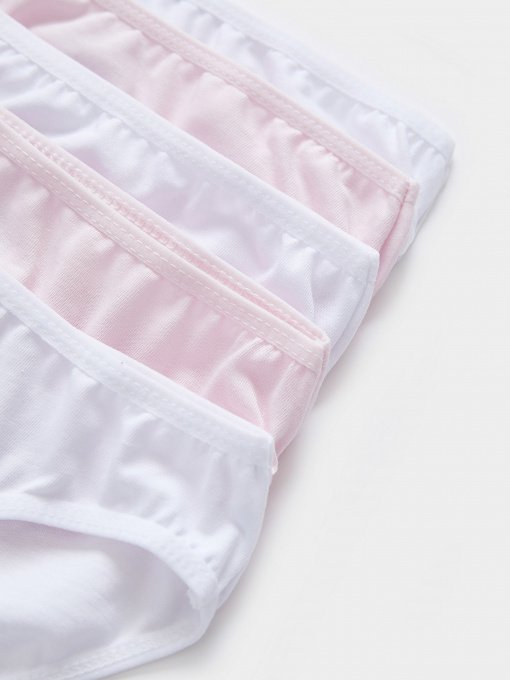 Набір трусів DeFacto модель V3167A6-WT32 Фото