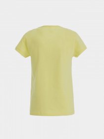 Футболки і поло DeFacto модель I0489A6-YL287 Фото