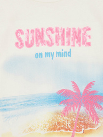 Футболка DeFacto модель X6562A6-BG197 Фото