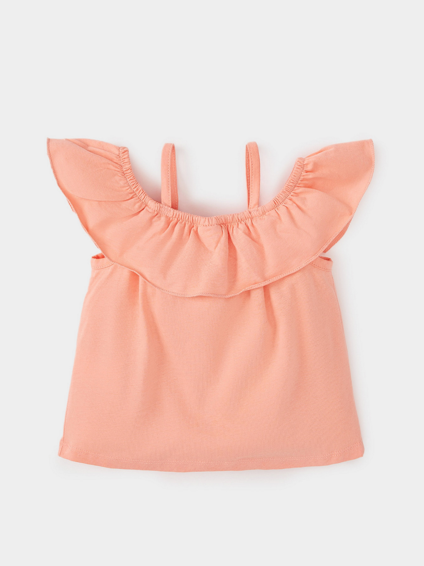 Майка DeFacto модель W9051A2-OG99 Фото