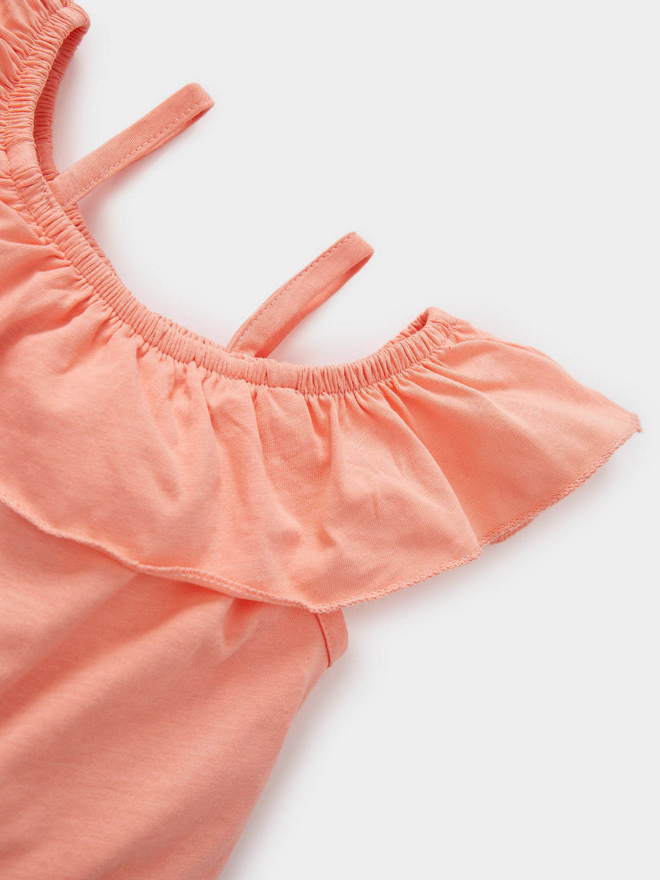 Майка DeFacto модель W9051A2-OG99 Фото