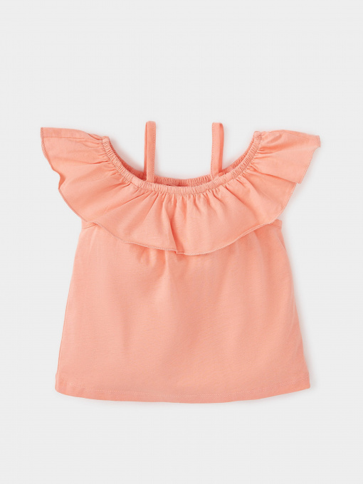 Майка DeFacto модель W9051A2-OG99 Фото