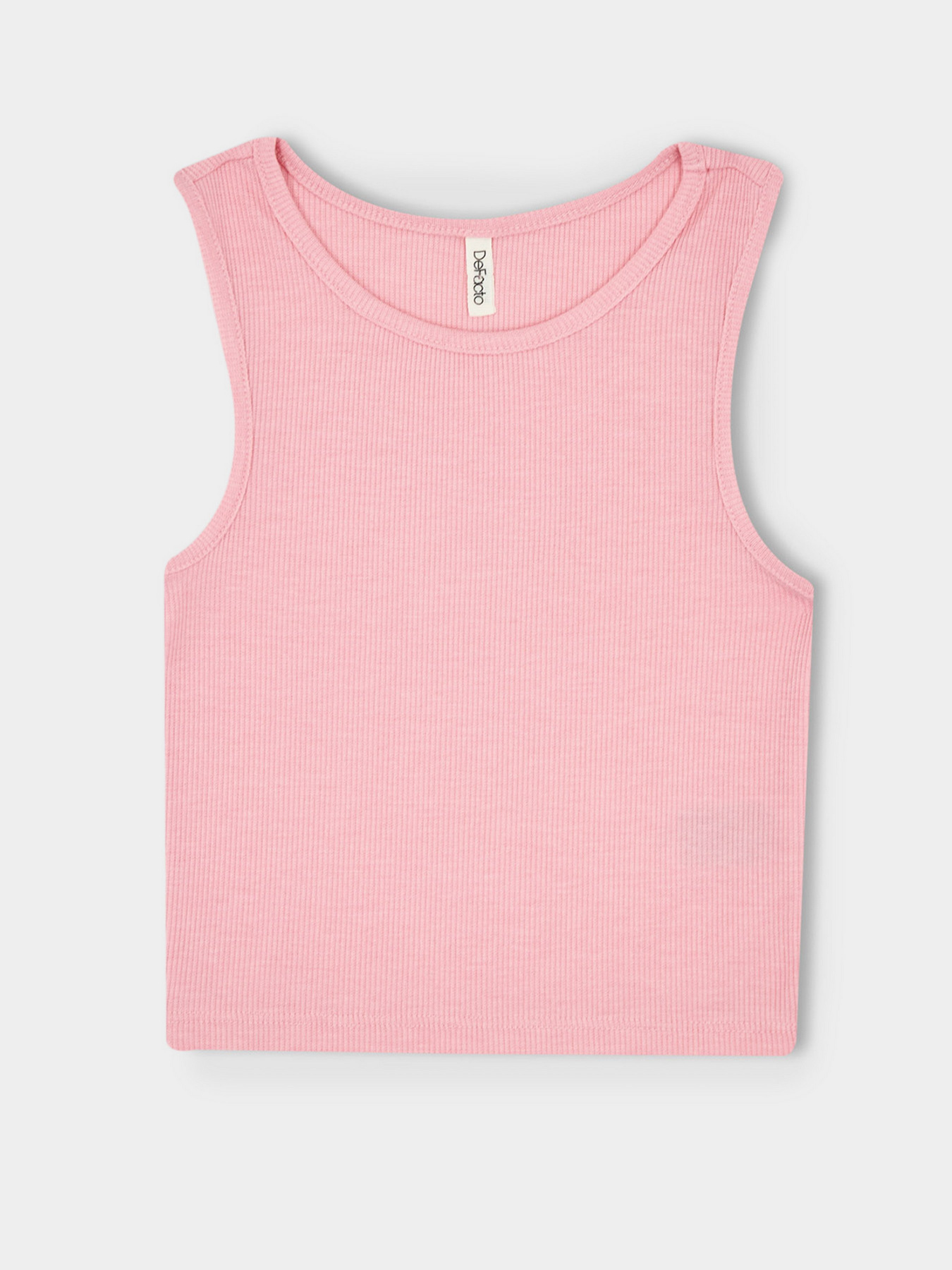 Набір майок для дому DeFacto модель X5012A6-PN253 Фото