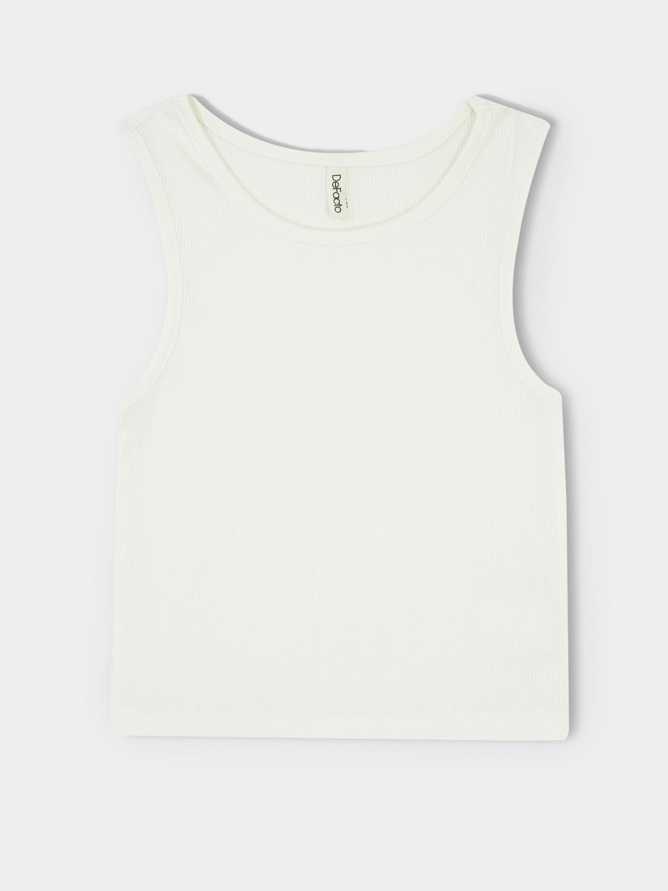 Набір майок для дому DeFacto модель X5012A6-PN253 Фото