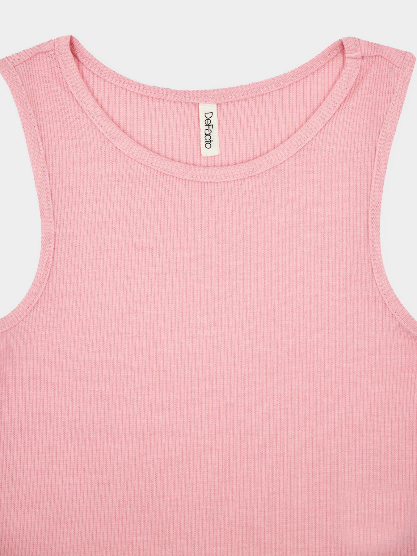 Набір майок для дому DeFacto модель X5012A6-PN253 Фото