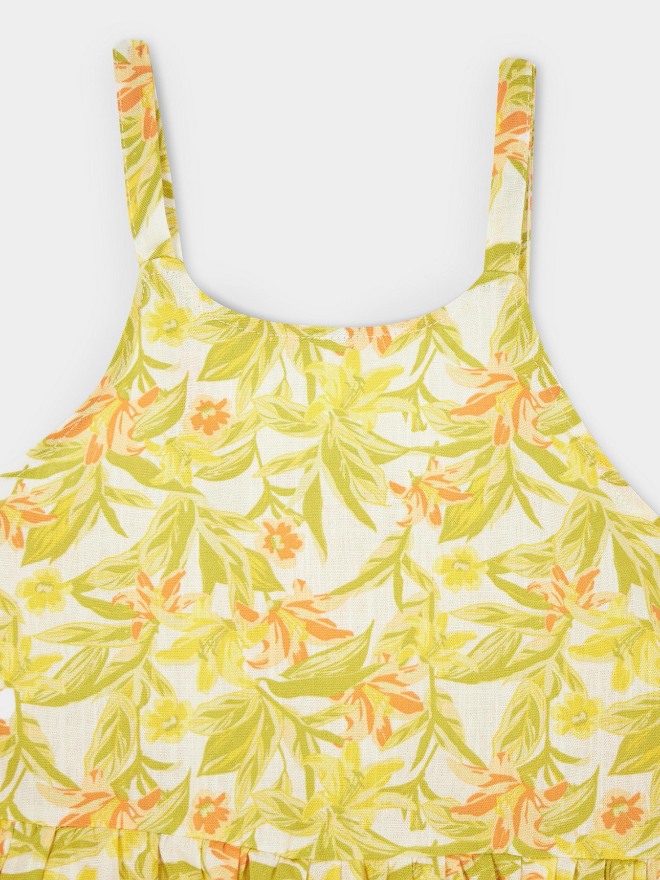 Сарафан DeFacto модель W8298A6-BG197 Фото