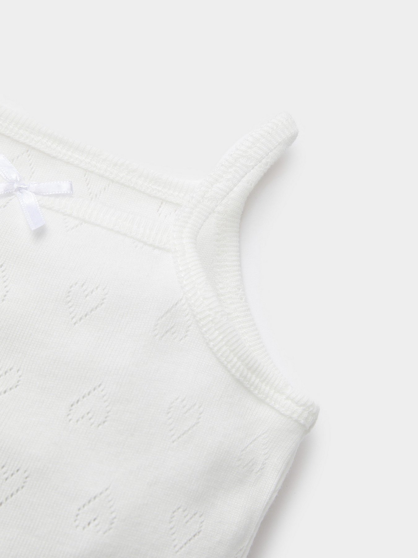 Боди для младенцев DeFacto модель W9452A2-ER132 Фото