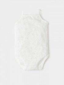 Боди для младенцев DeFacto модель W9452A2-ER132 Фото