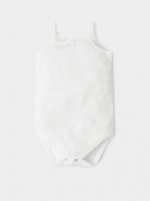 Боди для младенцев DeFacto модель W9452A2-ER132 Фото