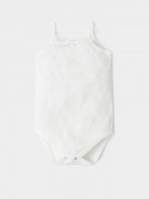 Боді для немовлят DeFacto модель W9452A2-ER132 Боді для немовлят DeFacto модель W9452A2-ER132 Фото