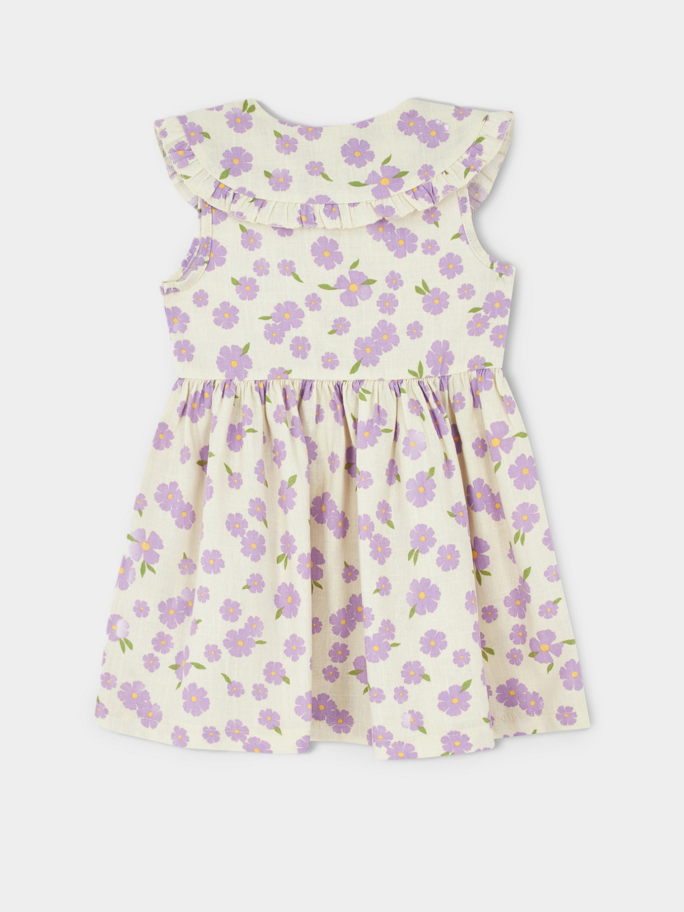 Платье миди DeFacto модель Y1549A2-TR261 Фото