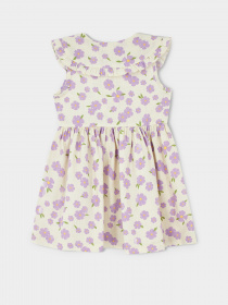 Платье миди DeFacto модель Y1549A2-TR261 Фото