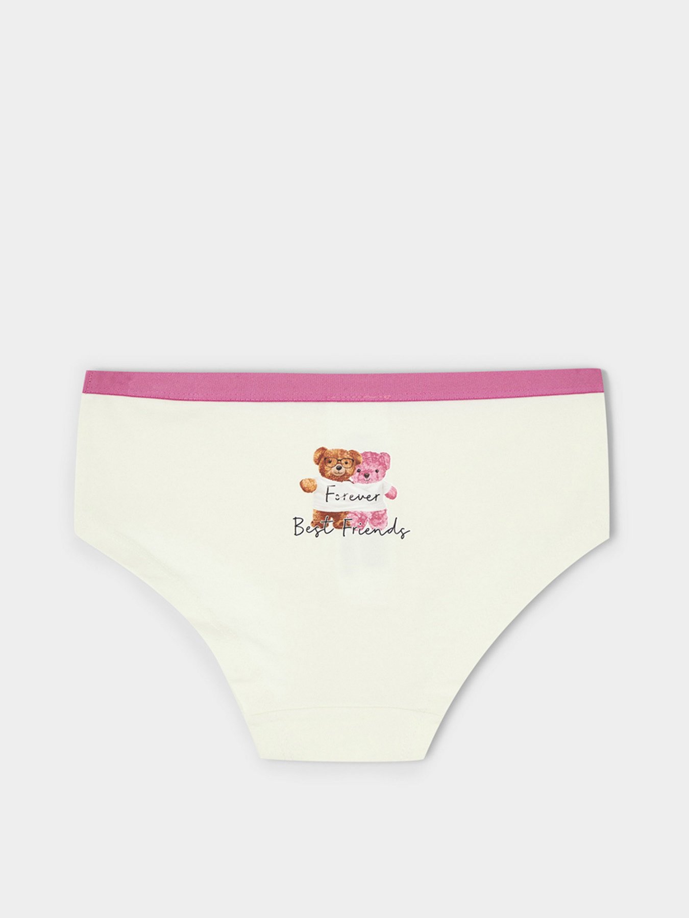 Набор трусов DeFacto модель X0949A6-ER98 Фото