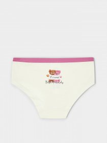 Набор трусов DeFacto модель X0949A6-ER98 Фото