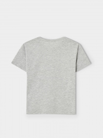 Футболки і поло DeFacto модель V7911A6-GR393 Фото