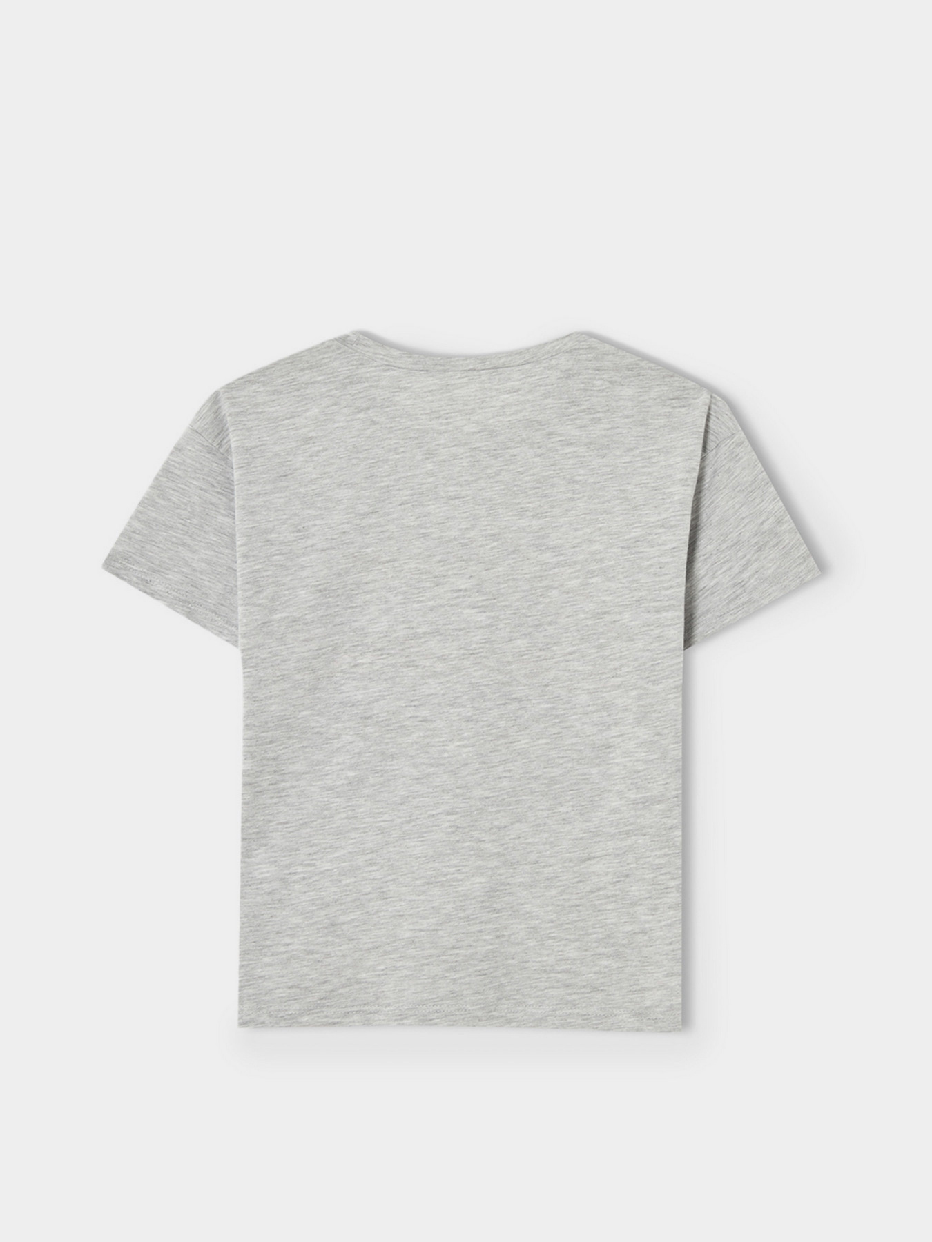 Футболки і поло DeFacto модель V7911A6-GR393 Фото