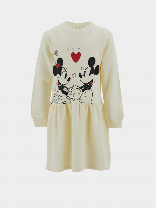 Сукня міді DeFacto модель T9580A6-BG285 Фото