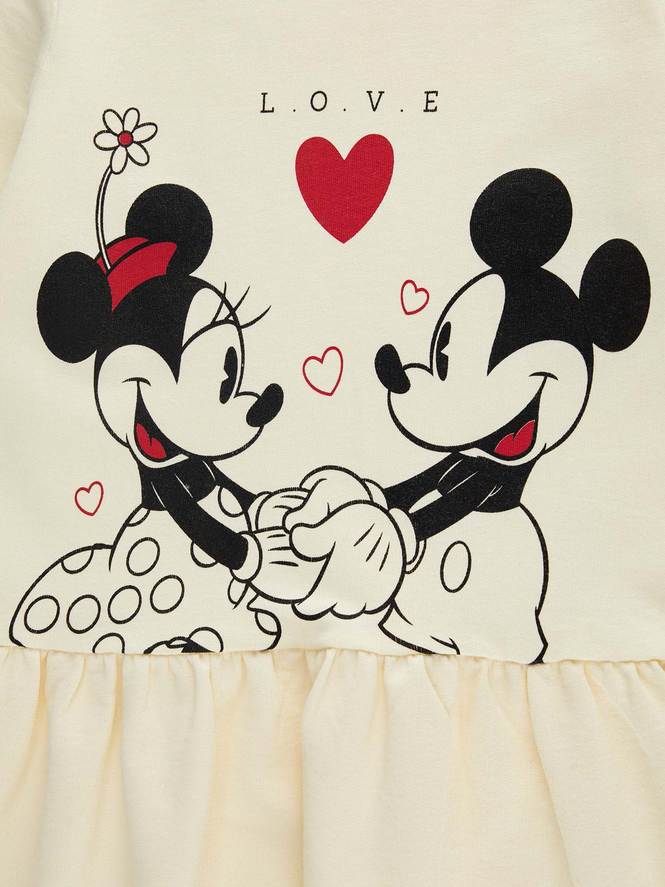 Сукня міді DeFacto модель T9580A6-BG285 Фото