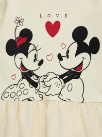 Сукня міді DeFacto модель T9580A6-BG285 Фото