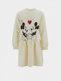 Сукня міді DeFacto модель T9580A6-BG285 Фото