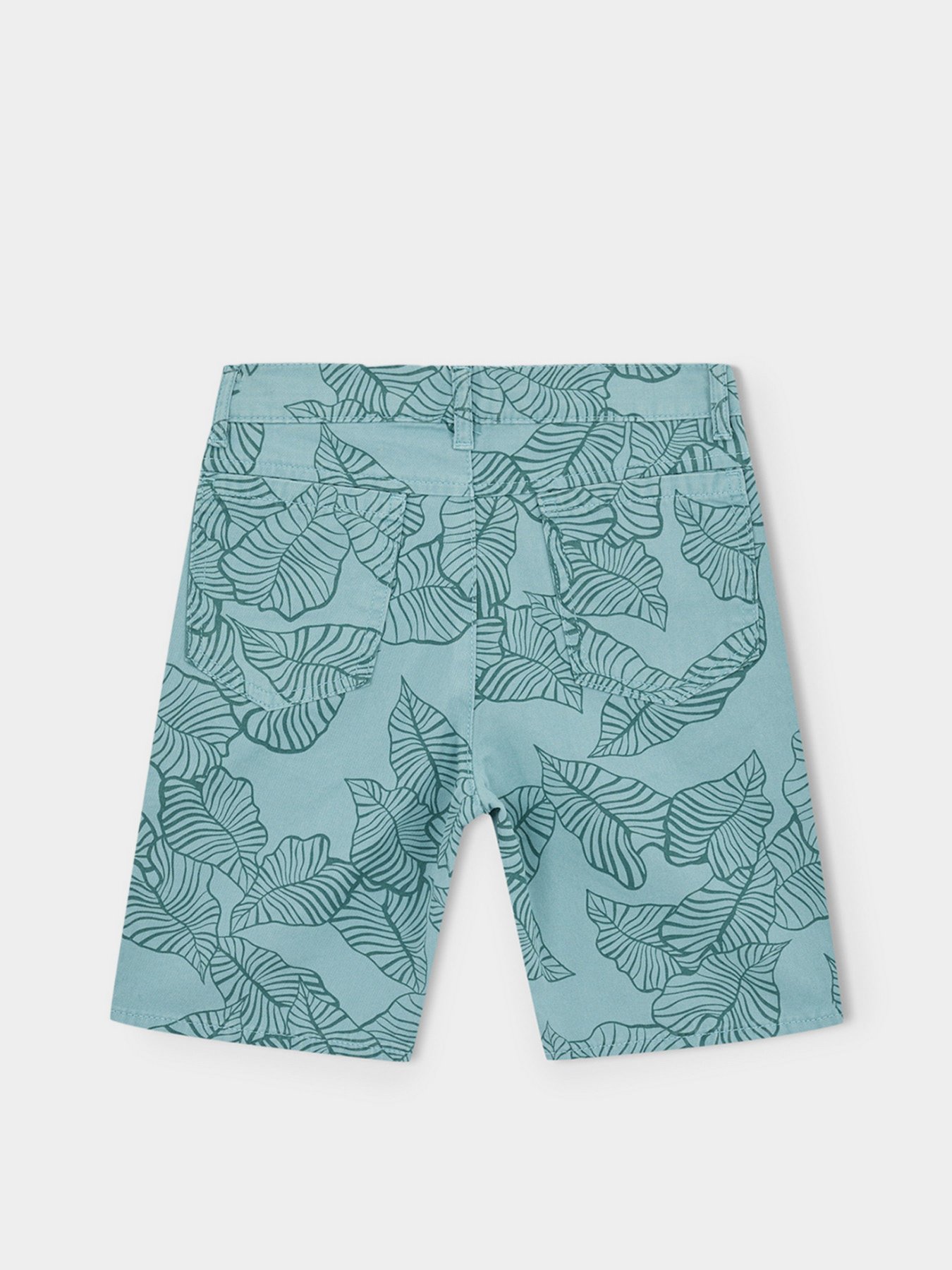 Шорты DeFacto модель W8719A6-GN382 Фото