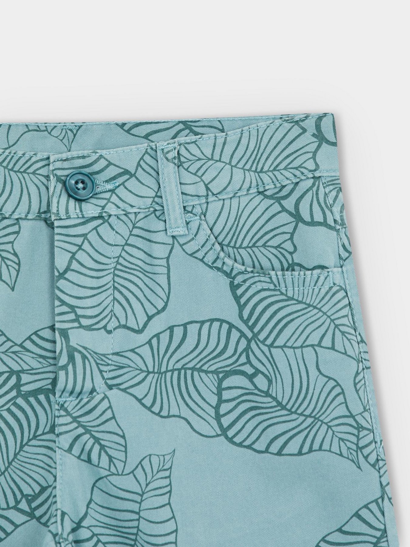 Шорты DeFacto модель W8719A6-GN382 Фото