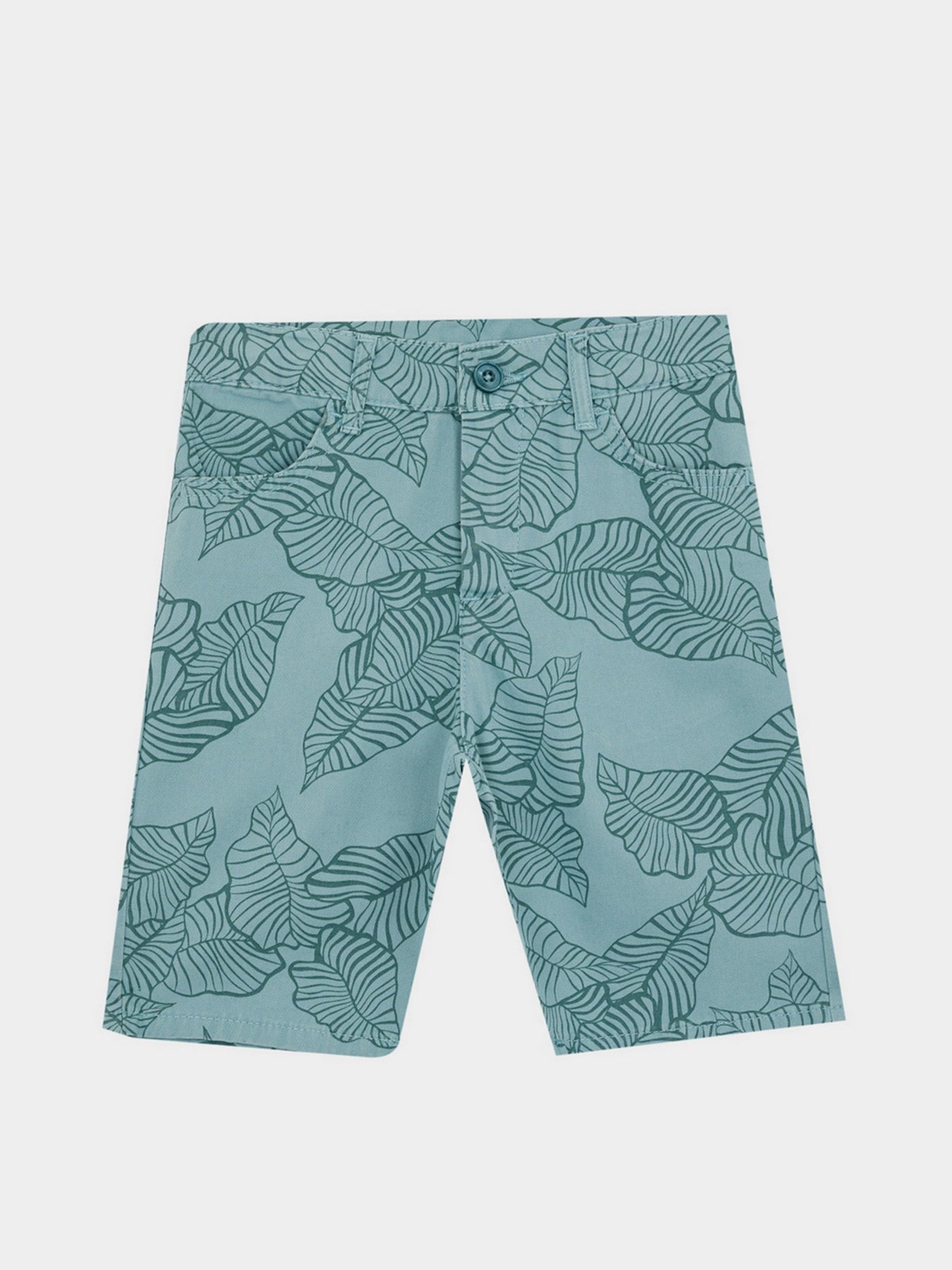 Повсякденні шорти DeFacto модель W8719A6-GN382 Фото