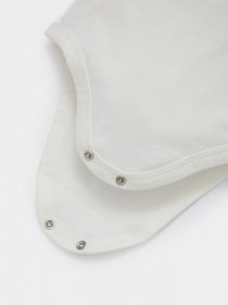 Боди для младенцев DeFacto модель X6018A2-ER85 Фото