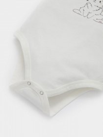 Боди для младенцев DeFacto модель X6018A2-ER85 Фото