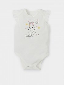 Боди для младенцев DeFacto модель X6018A2-ER85 Фото