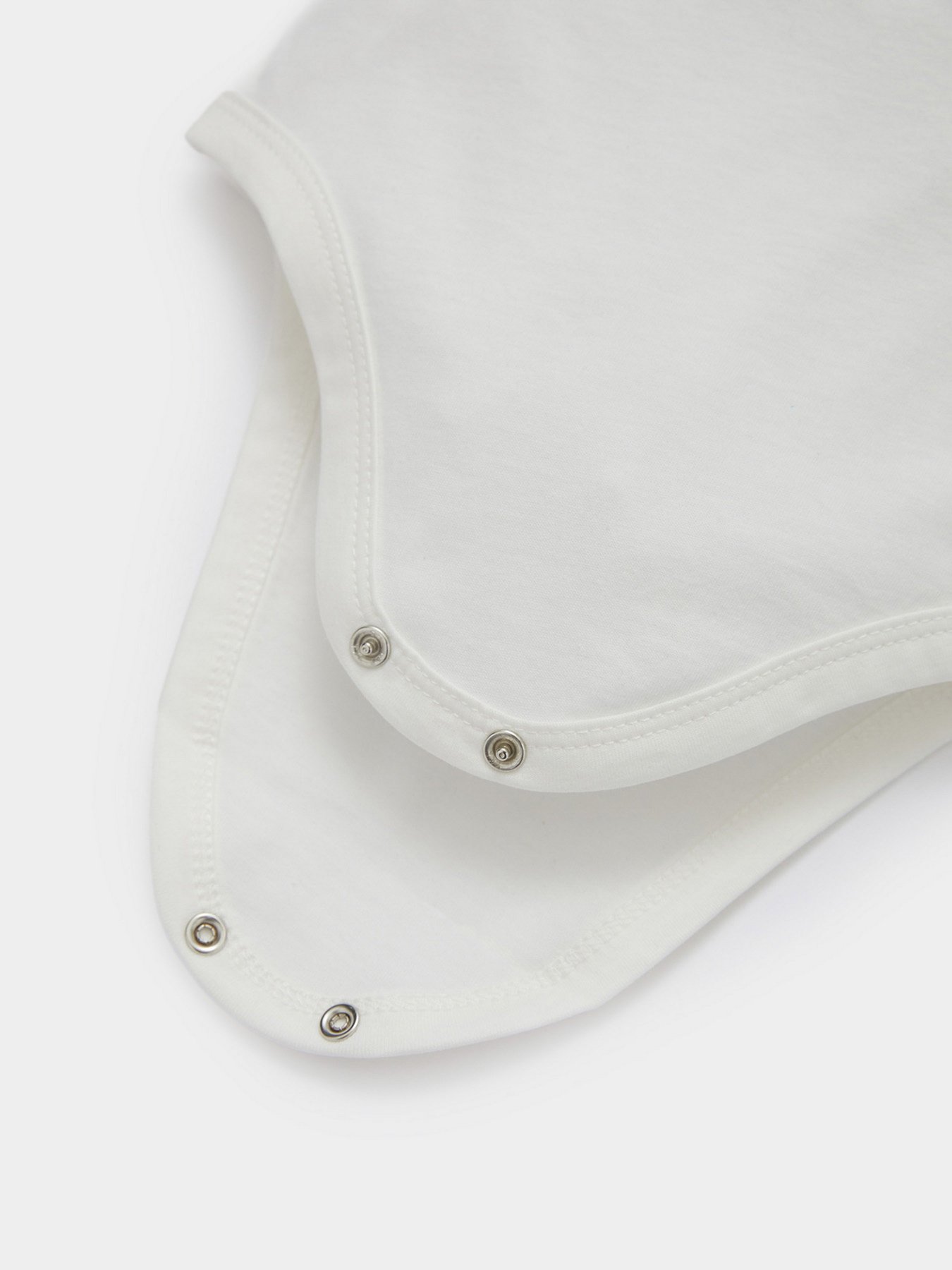 Боді для немовлят DeFacto модель X6018A2-ER85 Боді для немовлят DeFacto модель X6018A2-ER85 Фото