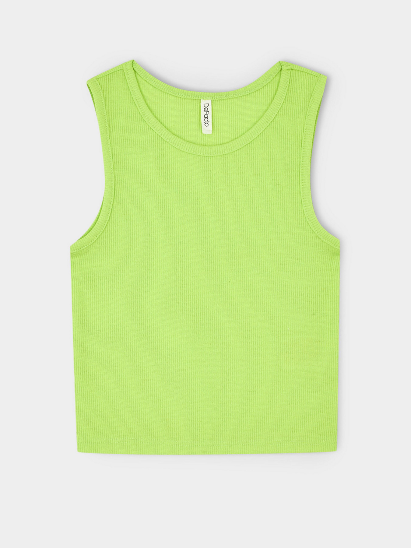 Набір майок для дому DeFacto модель X5011A6-OG305 Фото